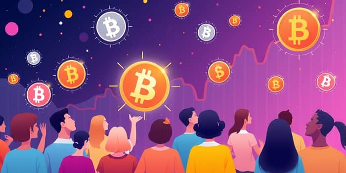 El Ecosistema DeFI: Finanzas Descentralizadas al Alcance de Todos