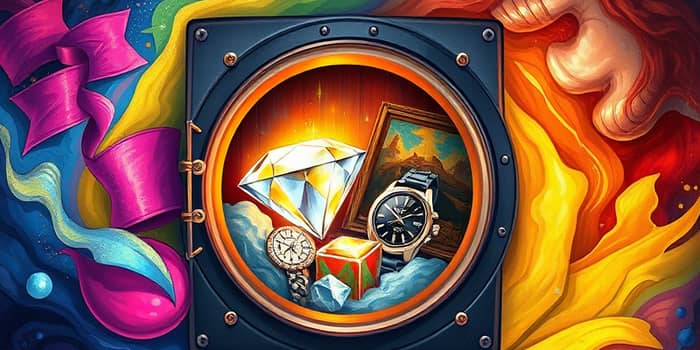 El Arte de la Escasez: Inversiones en Activos de Oferta Limitada