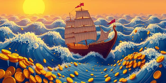 El Horizonte Infinito: Descubriendo Nuevos Mares para Navegar tu Capital