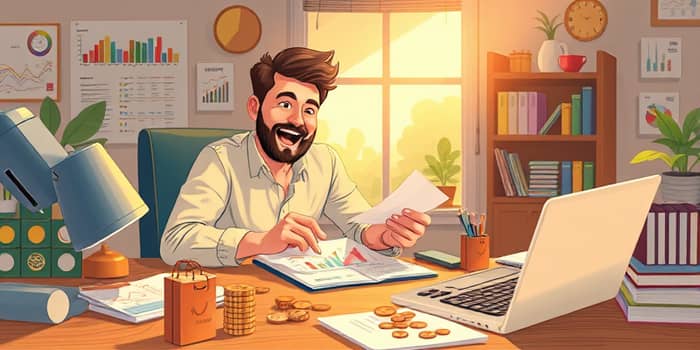 Descubre el Poder del Ingreso Marginal: Cada Centavo Cuenta