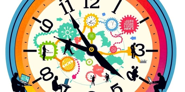 El Reloj Interno: Sincronizando tu Estrategia con los Tiempos Globales