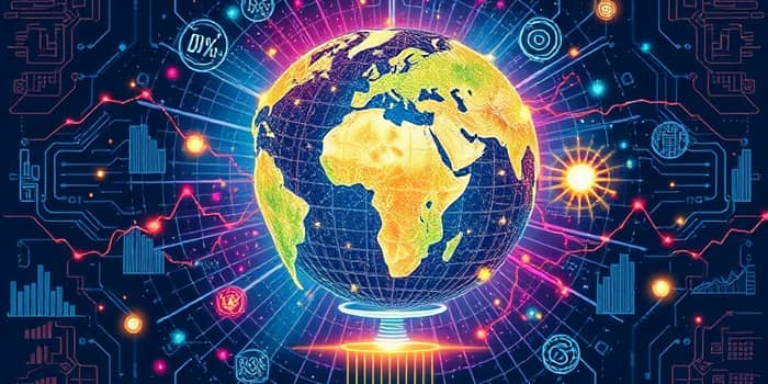 El Espejo Global: Reflejando las Tendencias que Moldean tu Cartera