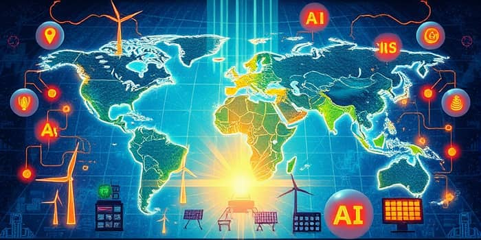 El Laboratorio de la Oportunidad: Donde Nacen las Grandes Inversiones Globales