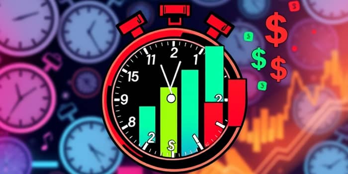 El Cronómetro Financiero: Gestiona tu Tiempo y tu Dinero Mejor