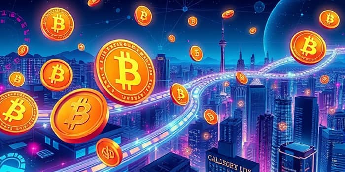 Más Allá del Dinero Físico: Explorando Activos Digitales