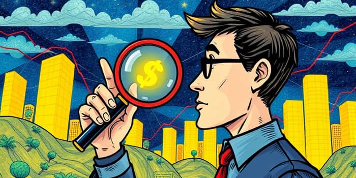 El Detector de Value: Encuentra Ofertas que Otros Ignoran