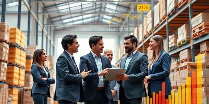 Más Allá del Flujo de Caja: Gestiona tu Capital Circulante