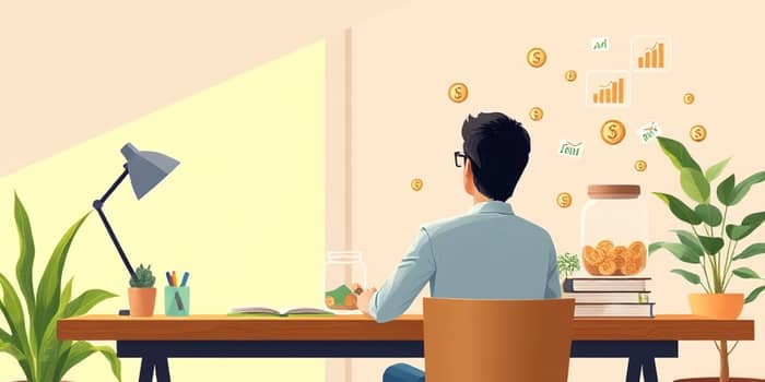 Finanzas Mindful: Atiende tu Dinero con Consciencia Plena