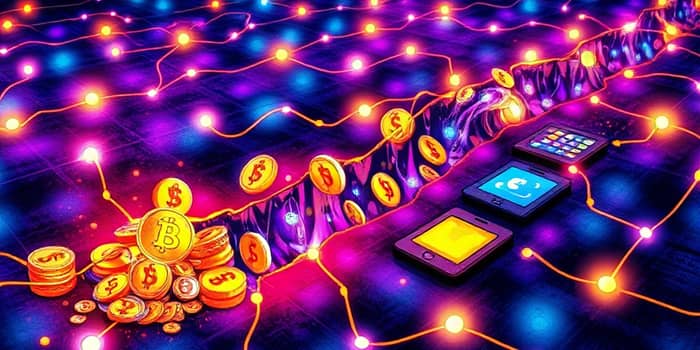 El Secreto de los Micropagos: Descubre Pequeñas Fugas de Dinero