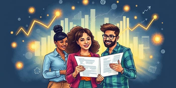 La Información es Poder: Clave en tu Decisión de Préstamo