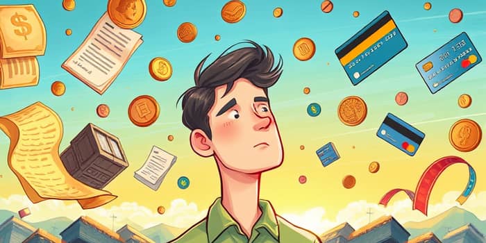 El Origen de tu Dinero: Reconstruye tu Historia Financiera