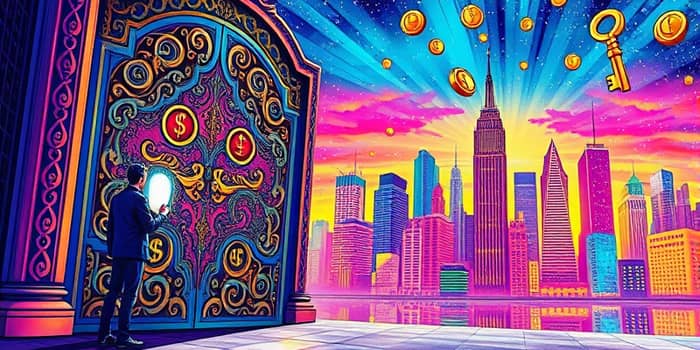 El Poder de un Historial de Crédito Impecable: Abre Todas las Puertas