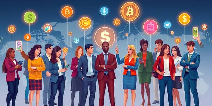 Alternativas Financieras Innovadoras: Más Allá del Enfoque Convencional