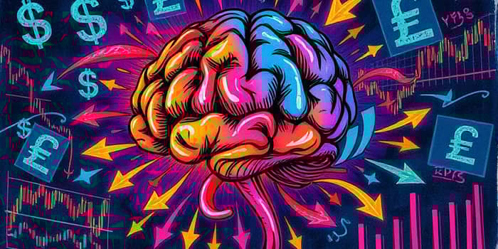 Tu Cerebro Inversor: Optimiza tus Decisiones Financieras