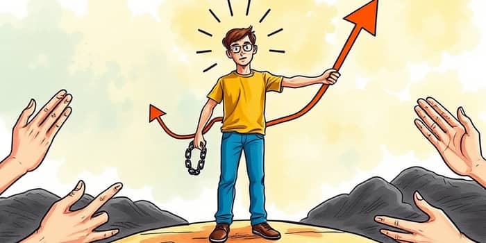 Reestructuración de Deuda: ¿La Solución que Necesitas para tus Finanzas?