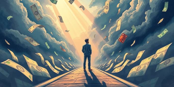 Tu Carga de Deuda: Identifica Cuándo es Excesiva y Actúa