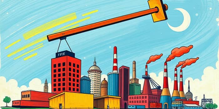 El Préstamo como Palanca Estratégica para el Crecimiento Económico