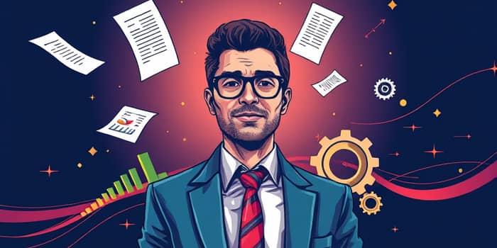 Optimiza tus Préstamos con Estrategias Financieras Avanzadas