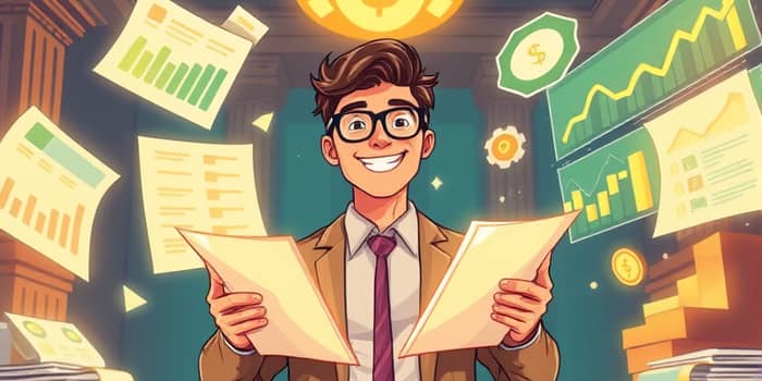 El Poder de la Información en tu Proceso de Solicitud de Préstamo