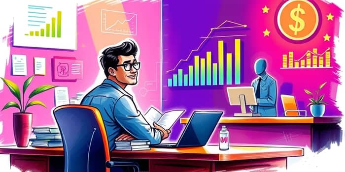 Consejos Prácticos para Negociar Condiciones de Préstamo Favorables