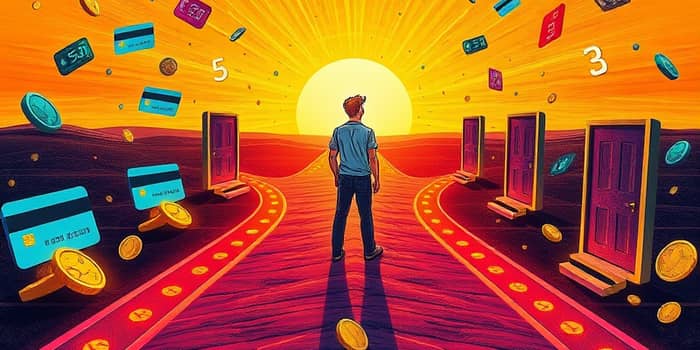 Descifrando el Crédito: Guía Práctica para Entender tu Potencial