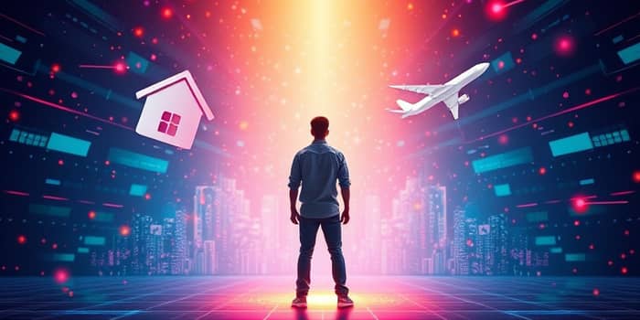 Préstamos Personales: ¿Son la Herramienta Adecuada para tus Metas?