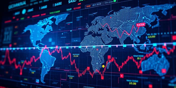 Descifra el Lenguaje del Mercado: Señales para Invertir Inteligentemente