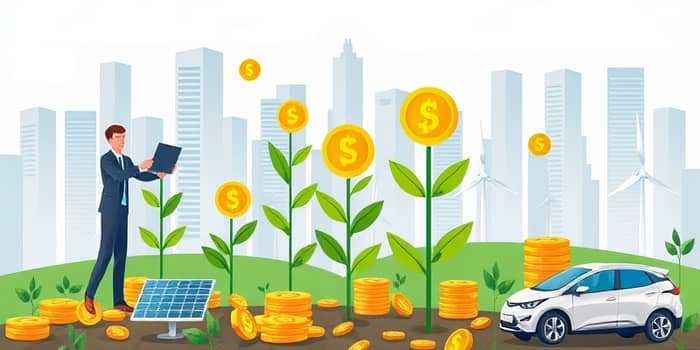 Optimiza tu Fiscalidad: Inversiones con Beneficios Tributarios