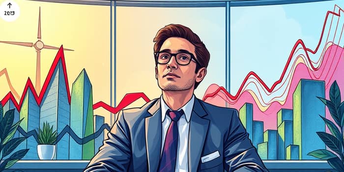 Secretos de Inversores que Duermen Tranquilos: Gestión de Riesgo Avanzada