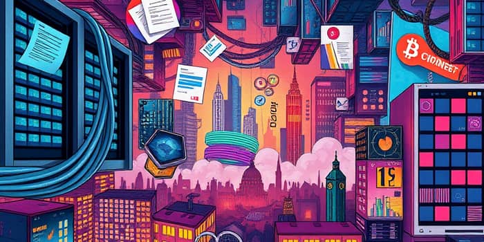 Más Allá de lo Obvio: Inversiones Poco Conocidas con Gran Potencial