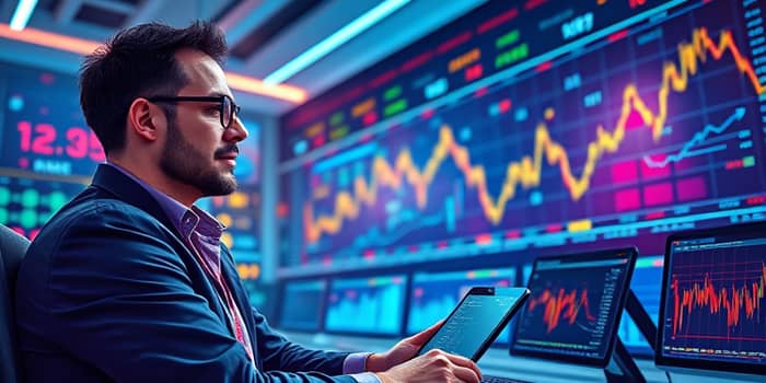 Convierte la Información en Ganancias: Inversión Basada en Datos