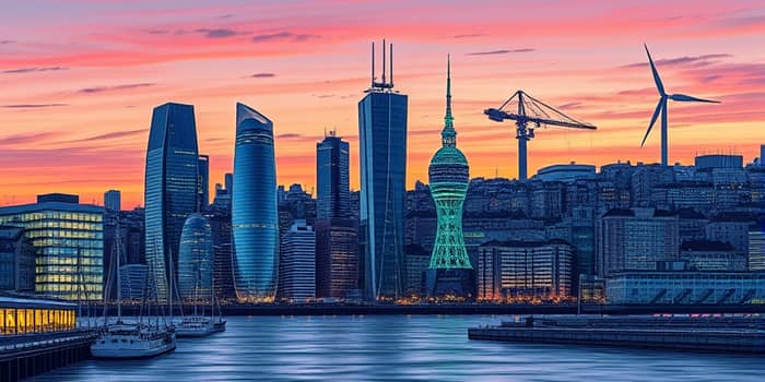 Invierte en el Futuro Ahora: Tendencias Innovadoras y su Impacto