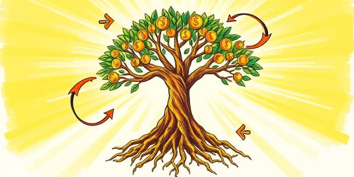 El Círculo Virtuoso: Cómo Reinvertir para un Crecimiento Acelerado