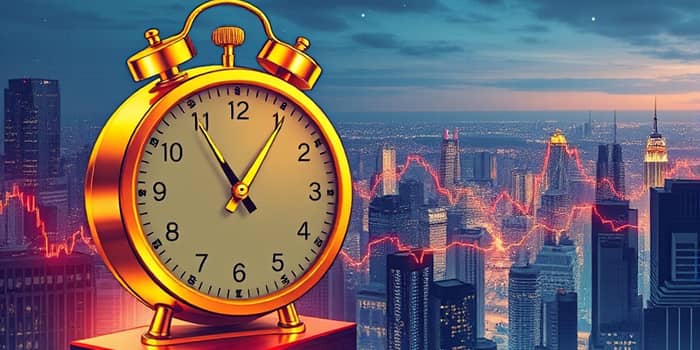 El Metrónomo del Capital: Ritmo para Inversiones Consistentes