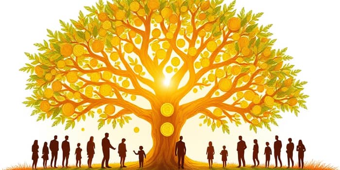 Construyendo un Legado: Inversiones para Generaciones Venideras