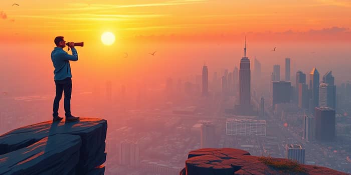 El Poder de la Anticipación: Invierte Antes que la Masa