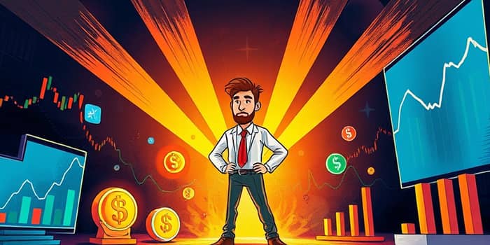 El Poder del Enfoque: Concentra tus Inversiones para Mayor Retorno