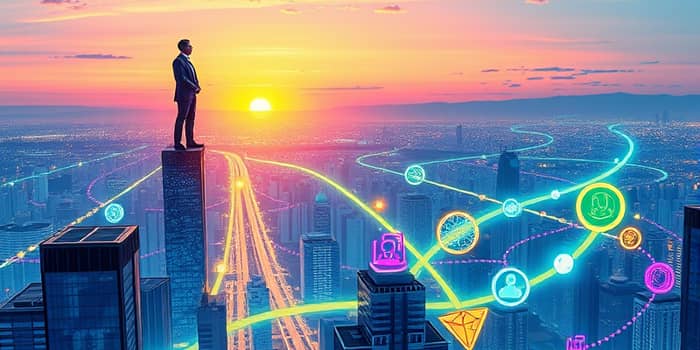 El Camino del Visionario: Inversiones que Anticipan el Mañana