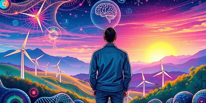 Microtendencias, Macroganancias: Invierte en lo que Nadie Ve