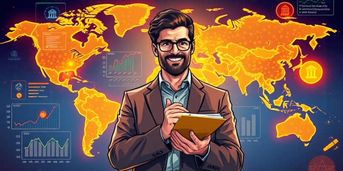 Detecta el Pulso del Mercado: Indicadores Clave para Tomar Decisiones