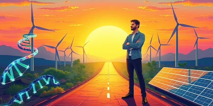 El Futuro en tus Manos: Inversiones que Moldean la Próxima Década