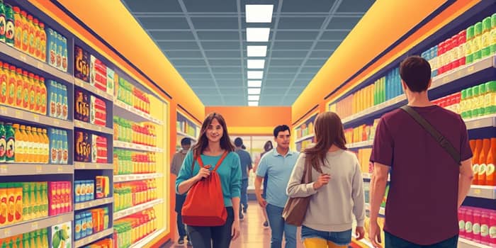 Inflación Silenciosa: Cómo Afecta Países Desarrollados