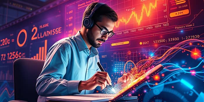 La Ingeniería Financiera: Diseña tu Cartera para el Máximo Rendimiento