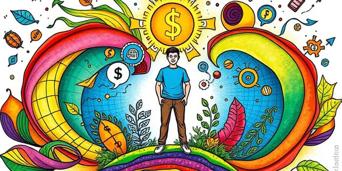 Despierta al Inversor que Llevas Dentro: Decisiones Conscientes para la Riqueza