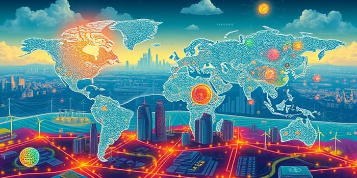 La Próxima Gran Idea: Identificando Tendencias de Inversión Global