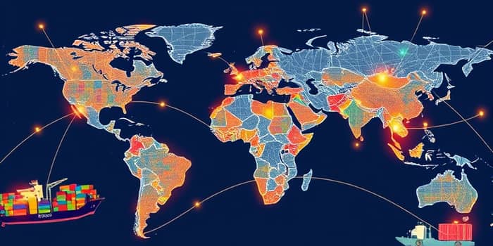 El Dilema de la Cadena de Suministro: Riesgos y Oportunidades