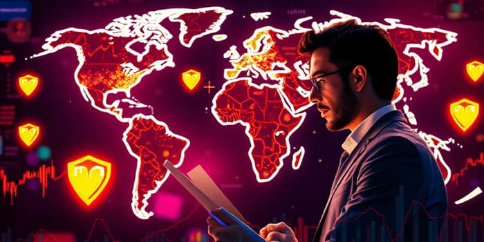 El Arte de la Cobertura: Protegiendo tu Cartera Globalmente