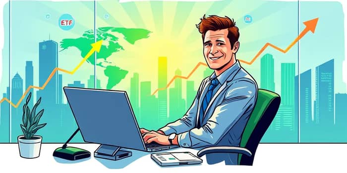 Domina tu Destino Financiero: Estrategias de Autogestión de Inversiones