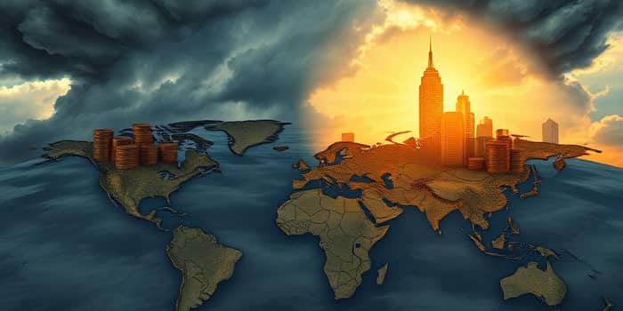 Desafíos Globales: El Futuro de la Deuda Soberana