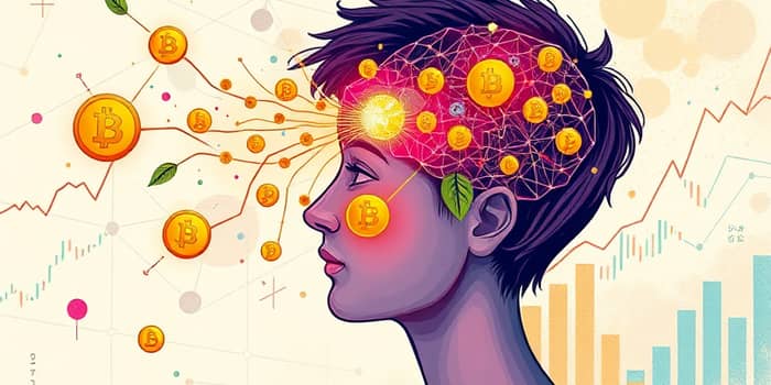 El Algoritmo de tu Riqueza: Codifica tu Futuro Financiero